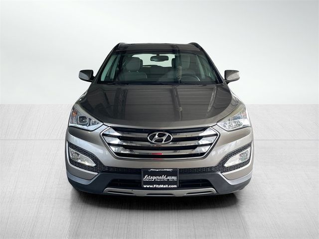 2014 Hyundai Santa Fe Sport Base