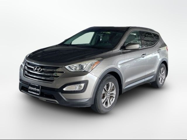 2014 Hyundai Santa Fe Sport Base