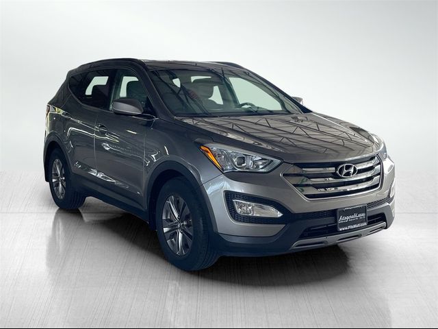 2014 Hyundai Santa Fe Sport Base