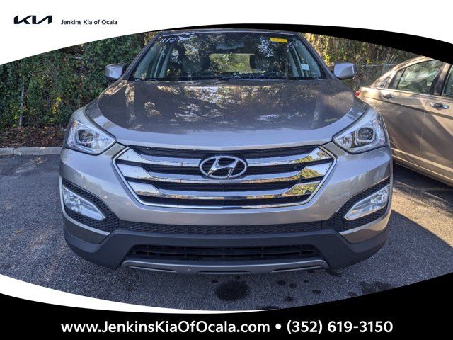 2014 Hyundai Santa Fe Sport Base