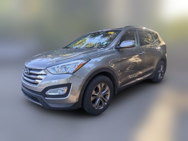 2014 Hyundai Santa Fe Sport Base