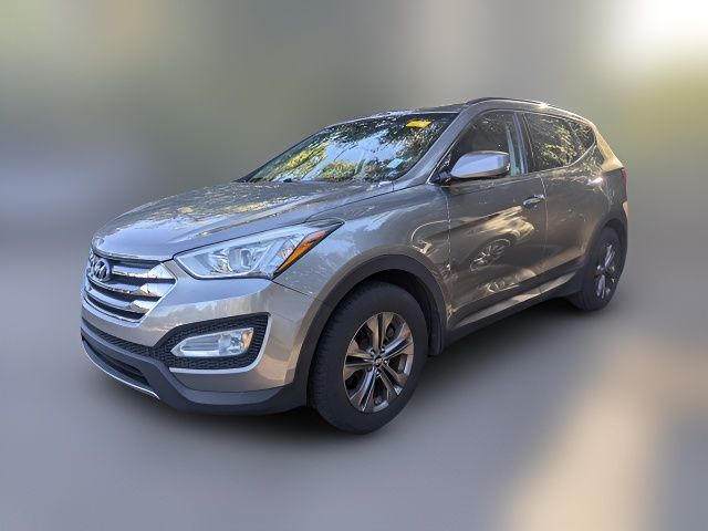 2014 Hyundai Santa Fe Sport Base