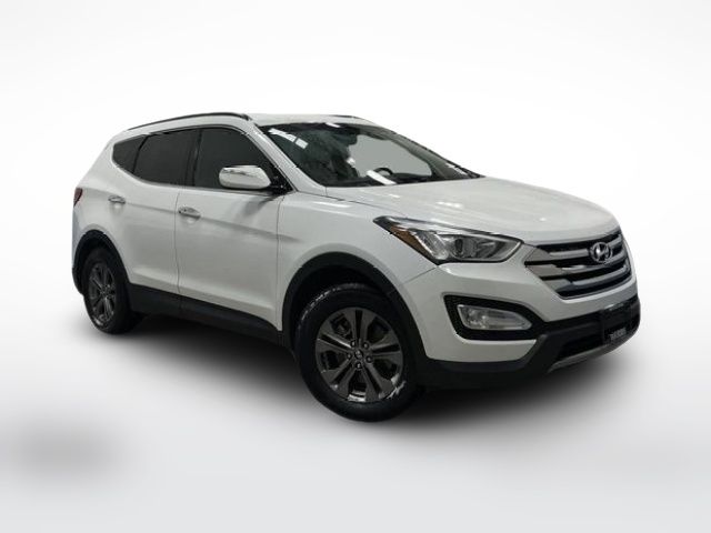 2014 Hyundai Santa Fe Sport Base