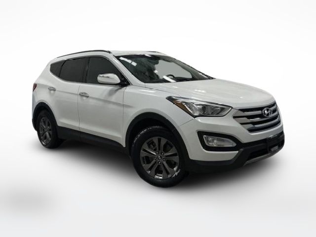 2014 Hyundai Santa Fe Sport Base