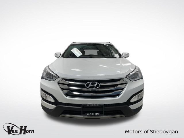 2014 Hyundai Santa Fe Sport Base