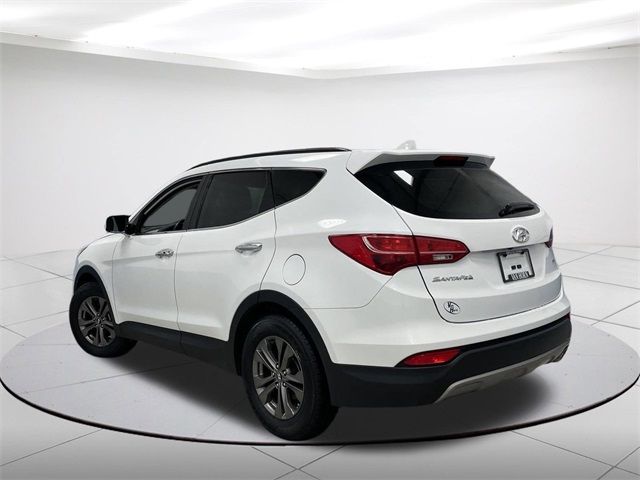 2014 Hyundai Santa Fe Sport Base