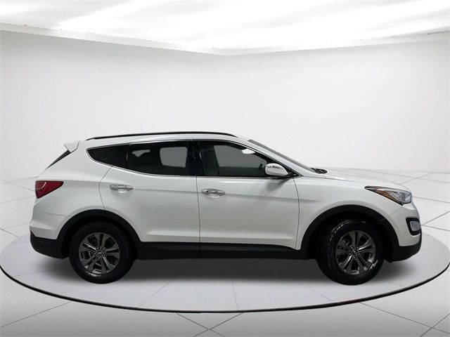 2014 Hyundai Santa Fe Sport Base