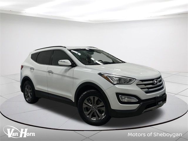 2014 Hyundai Santa Fe Sport Base