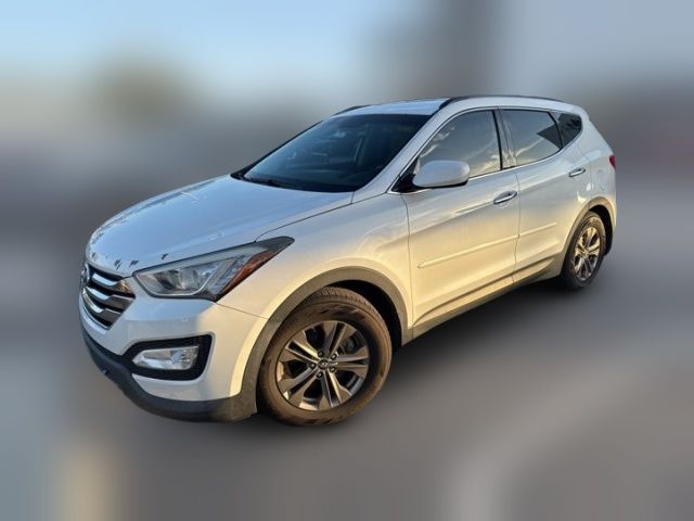 2014 Hyundai Santa Fe Sport Base