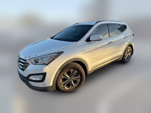 2014 Hyundai Santa Fe Sport Base