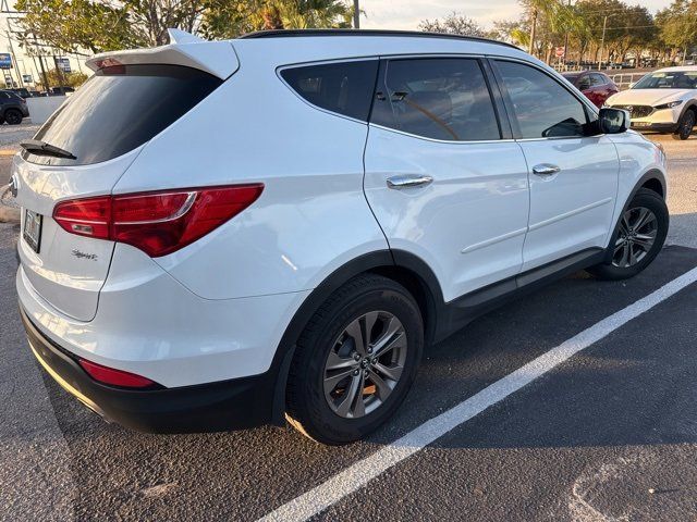 2014 Hyundai Santa Fe Sport Base