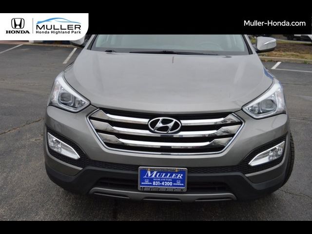 2014 Hyundai Santa Fe Sport Base