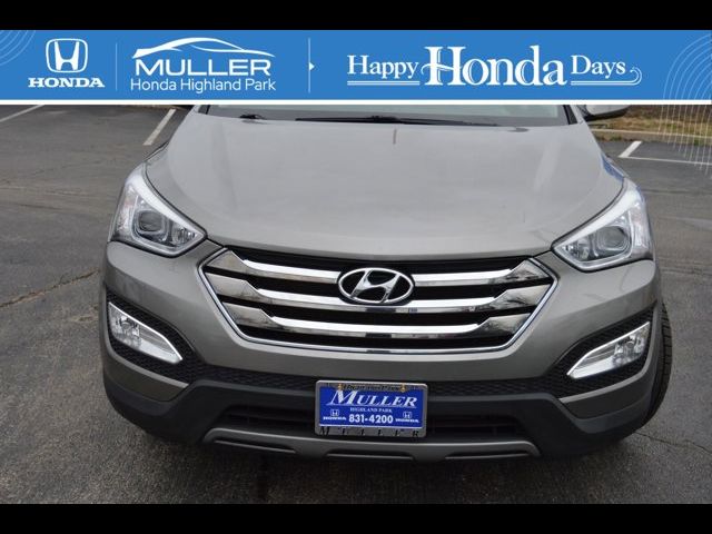 2014 Hyundai Santa Fe Sport Base