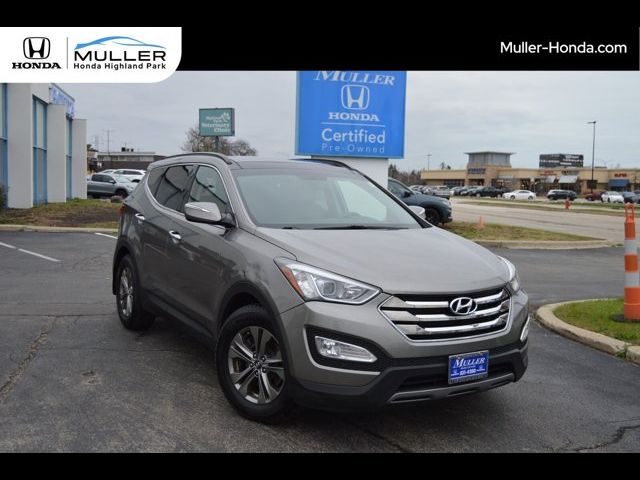 2014 Hyundai Santa Fe Sport Base