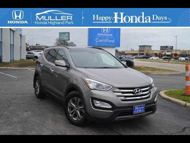 2014 Hyundai Santa Fe Sport Base