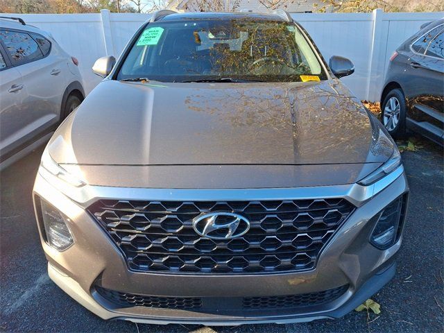 2014 Hyundai Santa Fe Sport Base