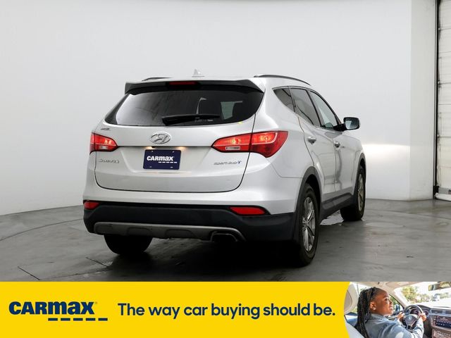 2014 Hyundai Santa Fe Sport Base