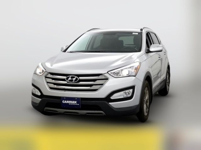 2014 Hyundai Santa Fe Sport Base