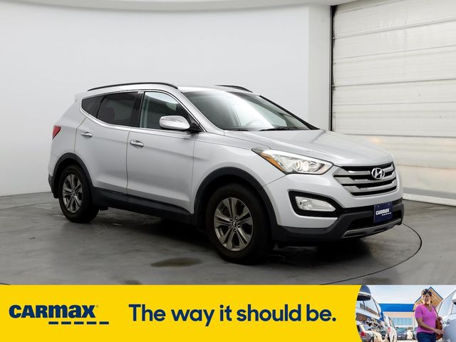 2014 Hyundai Santa Fe Sport Base