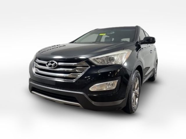 2014 Hyundai Santa Fe Sport Base