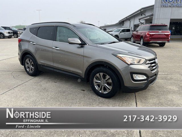 2014 Hyundai Santa Fe Sport Base