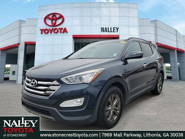 2014 Hyundai Santa Fe Sport Base