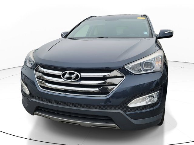 2014 Hyundai Santa Fe Sport Base