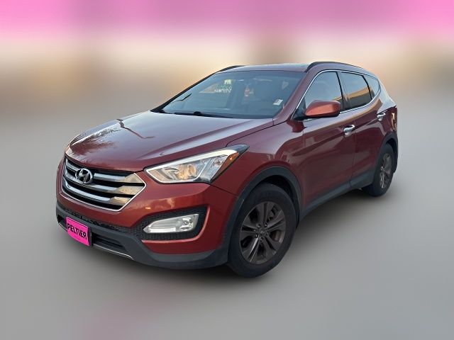 2014 Hyundai Santa Fe Sport Base