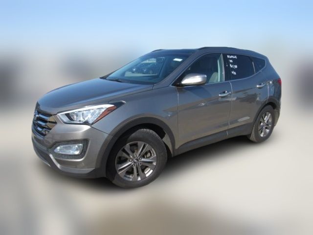 2014 Hyundai Santa Fe Sport Base