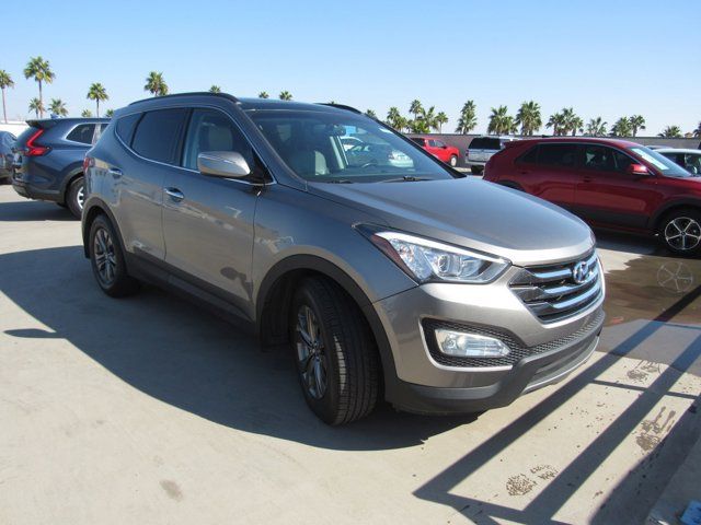 2014 Hyundai Santa Fe Sport Base