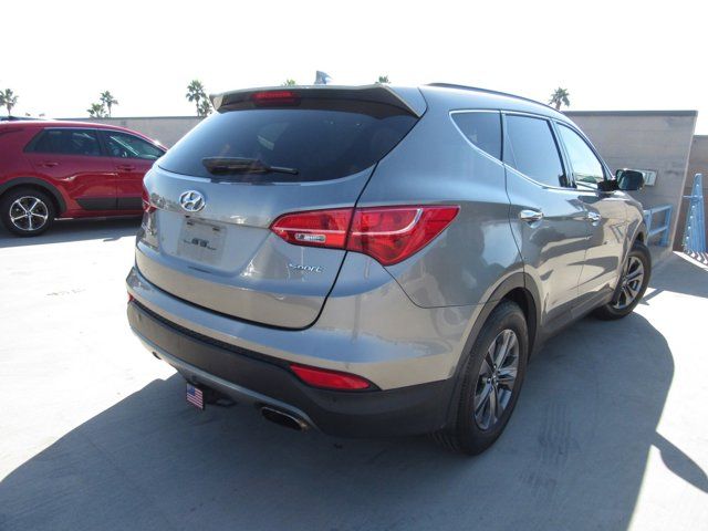 2014 Hyundai Santa Fe Sport Base