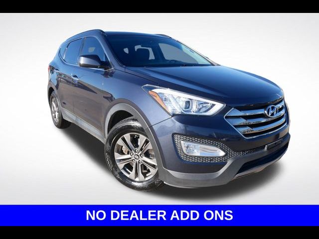 2014 Hyundai Santa Fe Sport Base