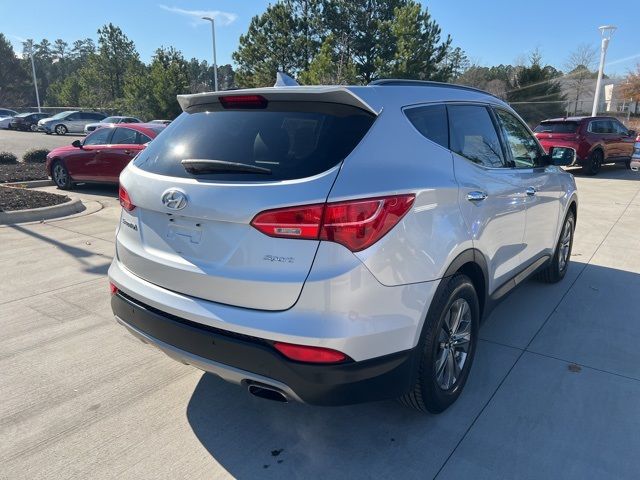 2014 Hyundai Santa Fe Sport Base