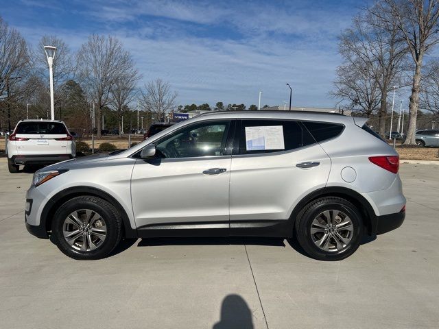 2014 Hyundai Santa Fe Sport Base