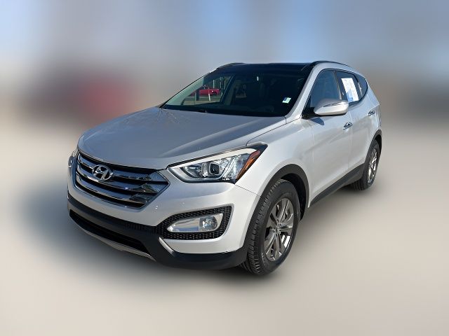 2014 Hyundai Santa Fe Sport Base