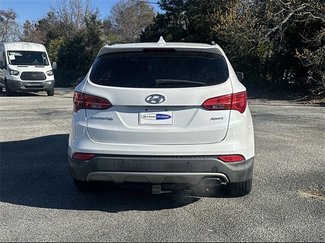 2014 Hyundai Santa Fe Sport Base