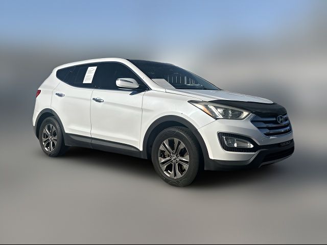 2014 Hyundai Santa Fe Sport Base