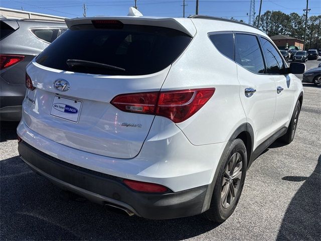 2014 Hyundai Santa Fe Sport Base