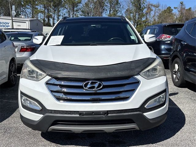 2014 Hyundai Santa Fe Sport Base