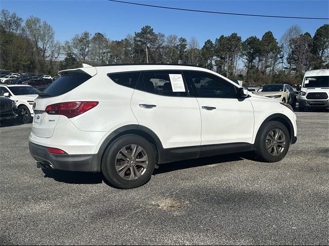 2014 Hyundai Santa Fe Sport Base
