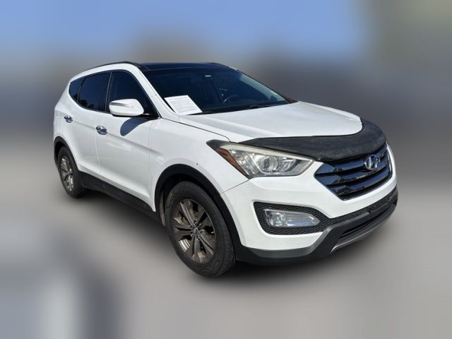 2014 Hyundai Santa Fe Sport Base