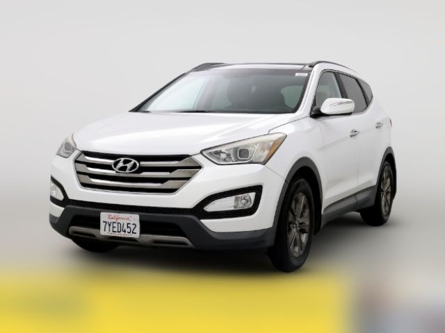 2014 Hyundai Santa Fe Sport Base