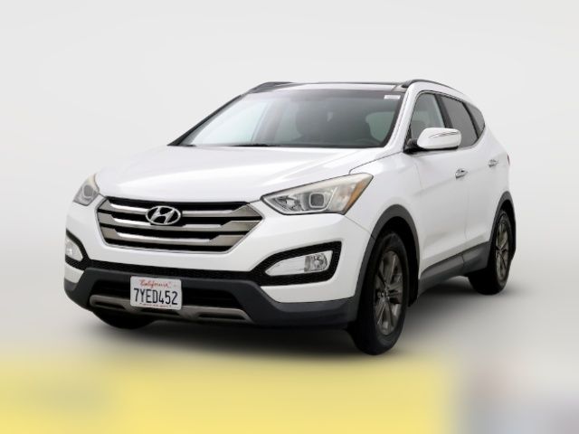 2014 Hyundai Santa Fe Sport Base