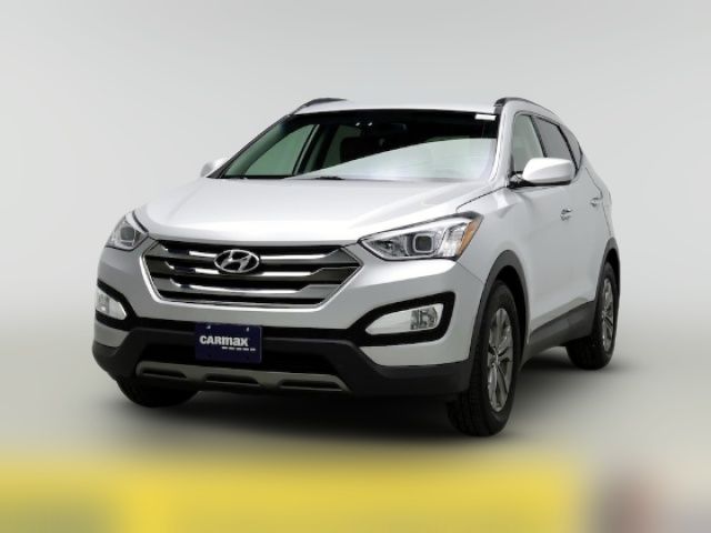 2014 Hyundai Santa Fe Sport Base