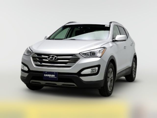 2014 Hyundai Santa Fe Sport Base