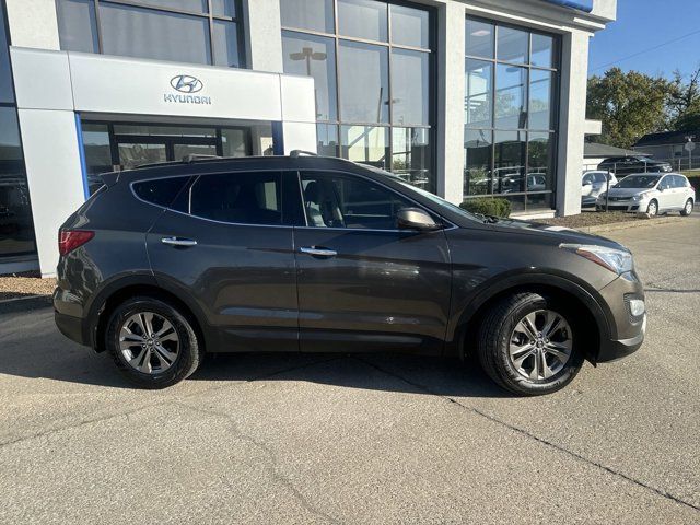 2014 Hyundai Santa Fe Sport Base