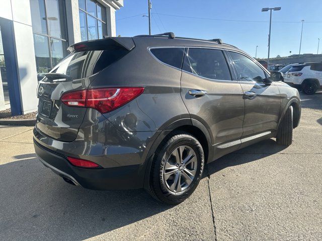 2014 Hyundai Santa Fe Sport Base