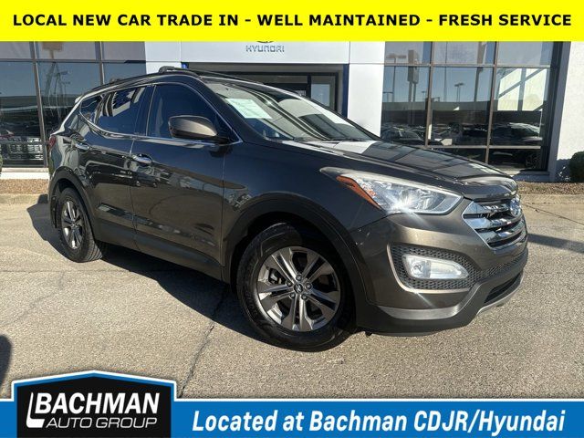 2014 Hyundai Santa Fe Sport Base