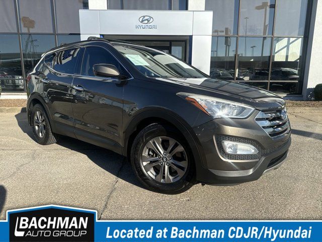 2014 Hyundai Santa Fe Sport Base