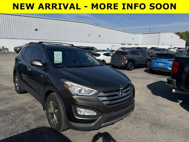 2014 Hyundai Santa Fe Sport Base